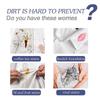 Active Enzyme Laundry Detergent, Laundry Stains And Blood Stains Cleaning Laundry Multi-purpose Detergent