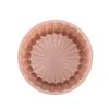 Cake Mold Grooved Dessert Baking Silicone Mold