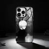 Tokyo Ghoul Phone Case For iPhone 17,16,15,14,13,12,11 Plus,Pro Max,XS,Colored silver phone case