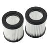 Brand New Filters Filter Filter Plastic Replacement