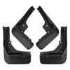 Suitable for Mercedes-Benz GLC 2017-2019 with pedal fender tiles front and rear car accessories off-road hot sale