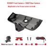Chery iCar V23 Compatible, No-Wiring 4K Dash Cam