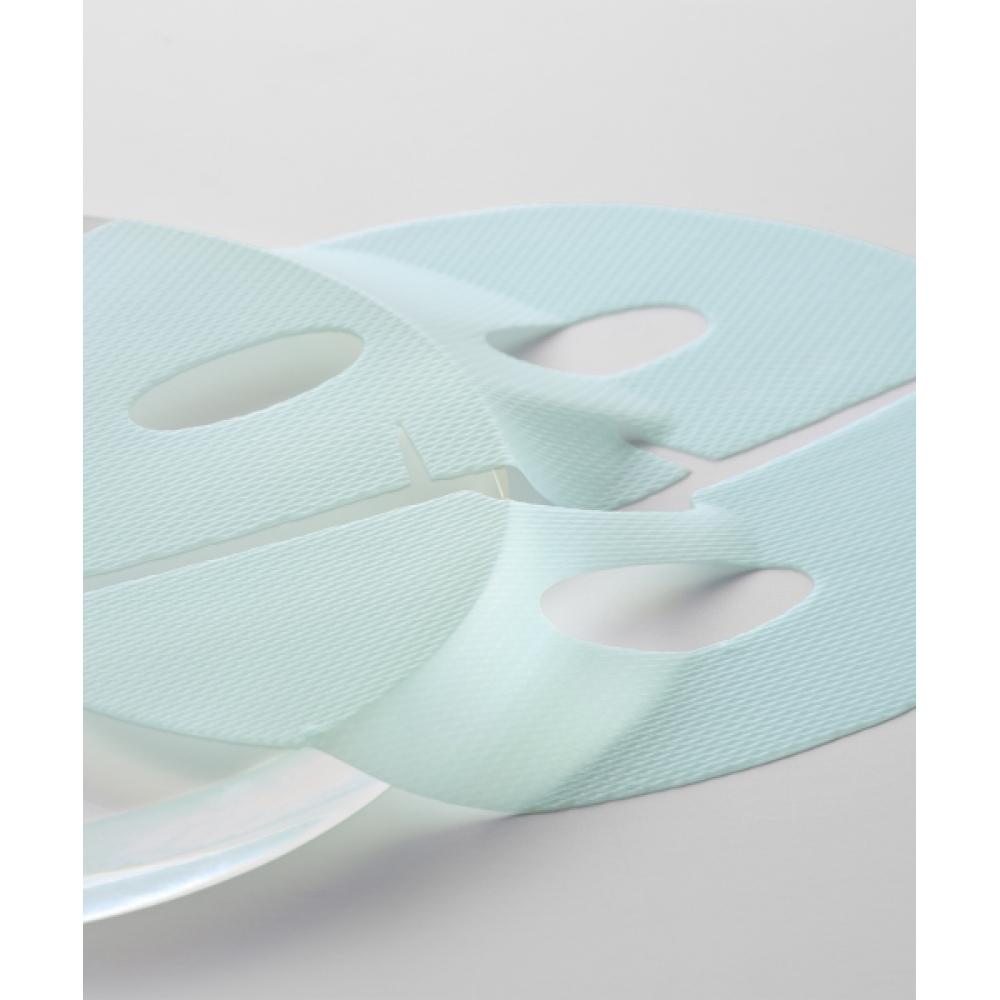 Dermafix Perfect Real Performance Hyalcollagen Mask 24 Pack