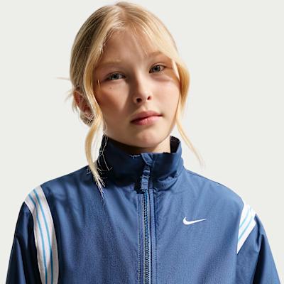 Nike Jacket Crossover Repel Kids'