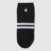 Basic Ankle Socks - Black (QQ323ASC71)