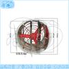 Cangyi Explosion-proof Axial Flow Fan