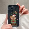 Soft Silicone Phone Casing Full Cover Camera Shockproof Protection Case for Huawei Honor Infinix Tecno iPhone Motorola Google