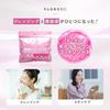 STAY FREE serum cleansing all-in-one cotton sheets makeup remover double not required 4 functions 1 sheet thick 50 3 bags set