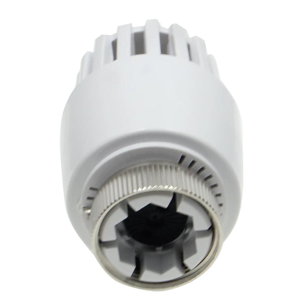 Głowica termostatyczna grzejnika do wodnych systemów ogrzewania podłogowego Regulacja temperatury M30x1,5 Gwint Kompatybilna