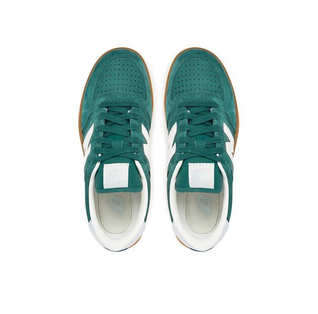 Мужские кроссовки New Balance Ct500aa зелёные