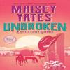 Unbroken by Maisey Yates Paperback Book 9780593953327