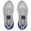 Under Armour Abrasion Resistant Coverage Low top Casual Shoes Unisex Gray 3028616-099