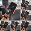 Anti-knock Fashion Design Phone Case For Tecno Spark10C/K15Q Graffiti Silicone Dirt-resistant Cute Full Wrap Protective