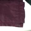Columbia 90s Old Two-tone color Nylon jacket wine-red Outdoors Men's Used