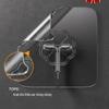 Strong Transparent Traceless Adhesive Wall Hooks