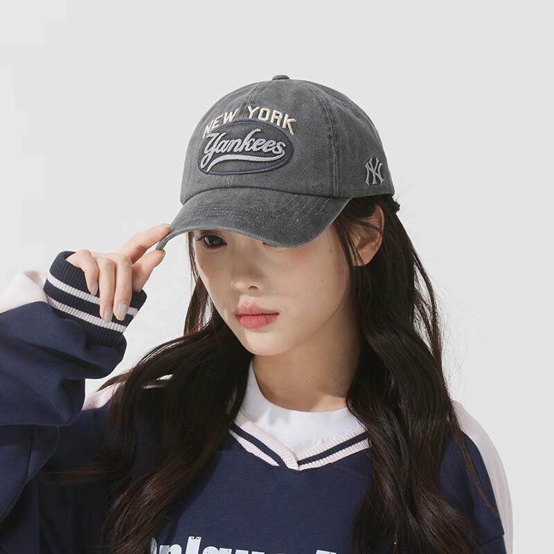 MLB Unisex Fashion Baseball Cap Free