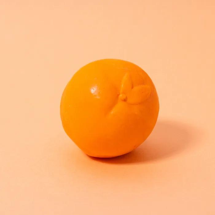 Hanajo Orange Soap