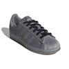 Adidas Originals Superstar Suede Classic Casual Low-Top Sneakers Women Sneakers Gray HP7488