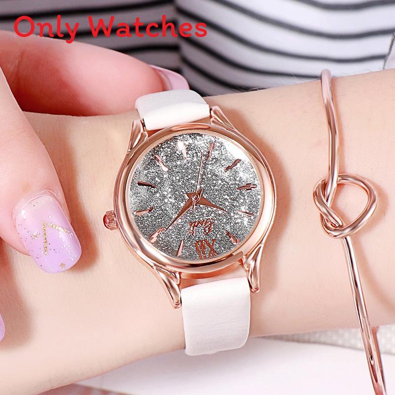 Gedi Womens Minimalist Quartz Watch With Waterproof Function For Casual Office Wear