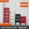 Multifunctional Indoor/Outdoor Telescopic Safety Folding Ladder