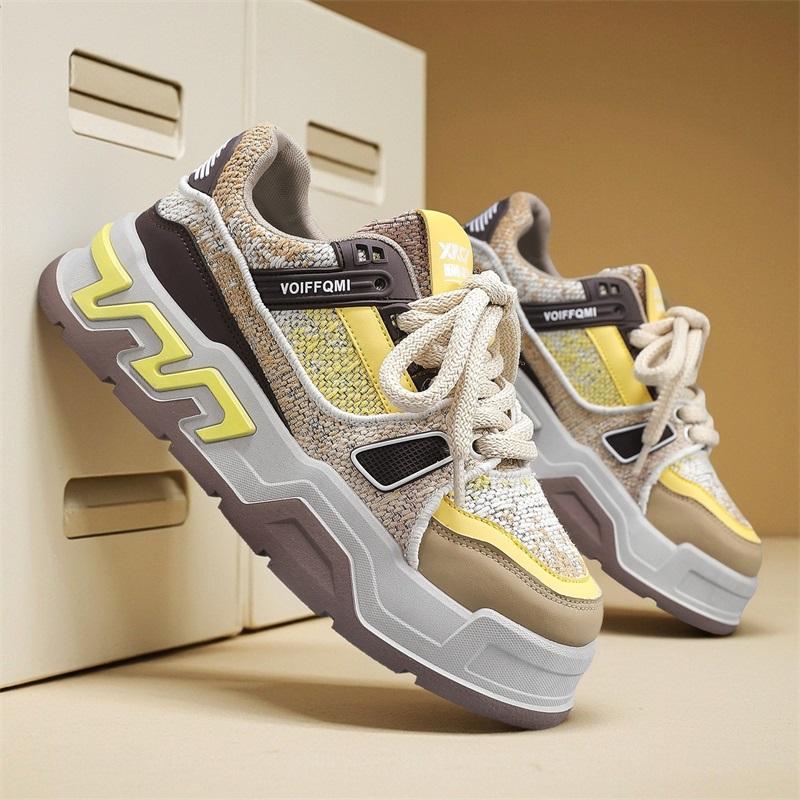 Men s Shoes:  Trainers,  Casual Sneakers ,Breathable Race Running Shoes, and  Loafers for Men. 39