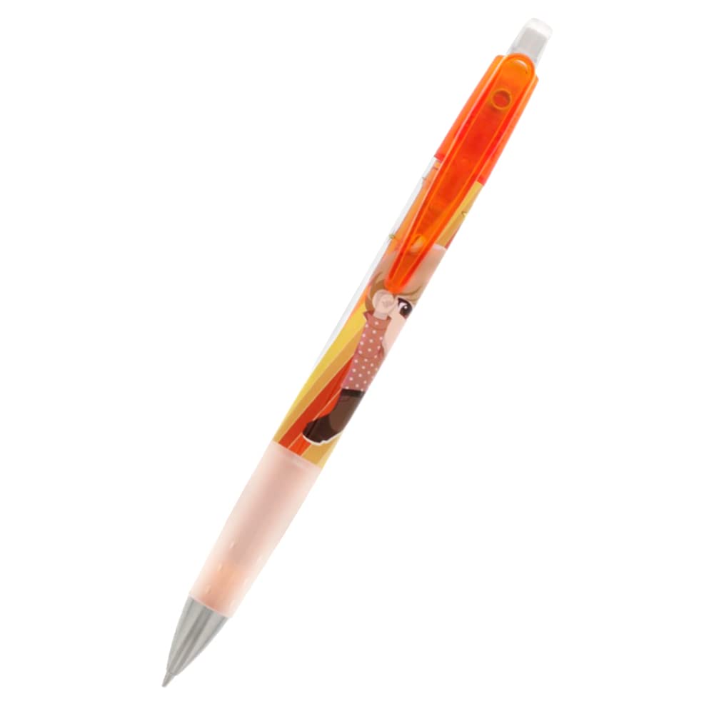 Sunstar Stationery TinyTAN Mechanical Pencil Opt Jin S4482026
