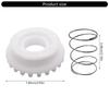 Washing Machine WH05X24185 Washing Machine Clutch WH01X24434 Washer Spring Washer Replacement Kit
