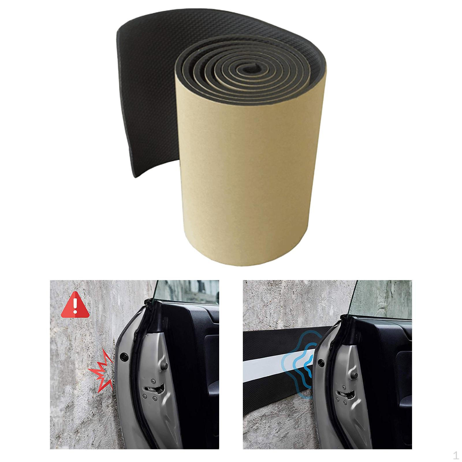 Garage Wall Protector, 200Cmx20Cmx0.4cm for Car Park