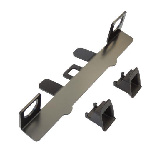 Safety Seat Bracket Base Baby Car Seat Mount Mounting Kit Child Car Safety Seat Bracket Strap Connector for RV Commercial Vehicle