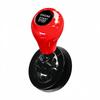 Cue Stick Shape Car Starter Lever All Metal Car Keyless Start Sticker  Vehicle Start Button