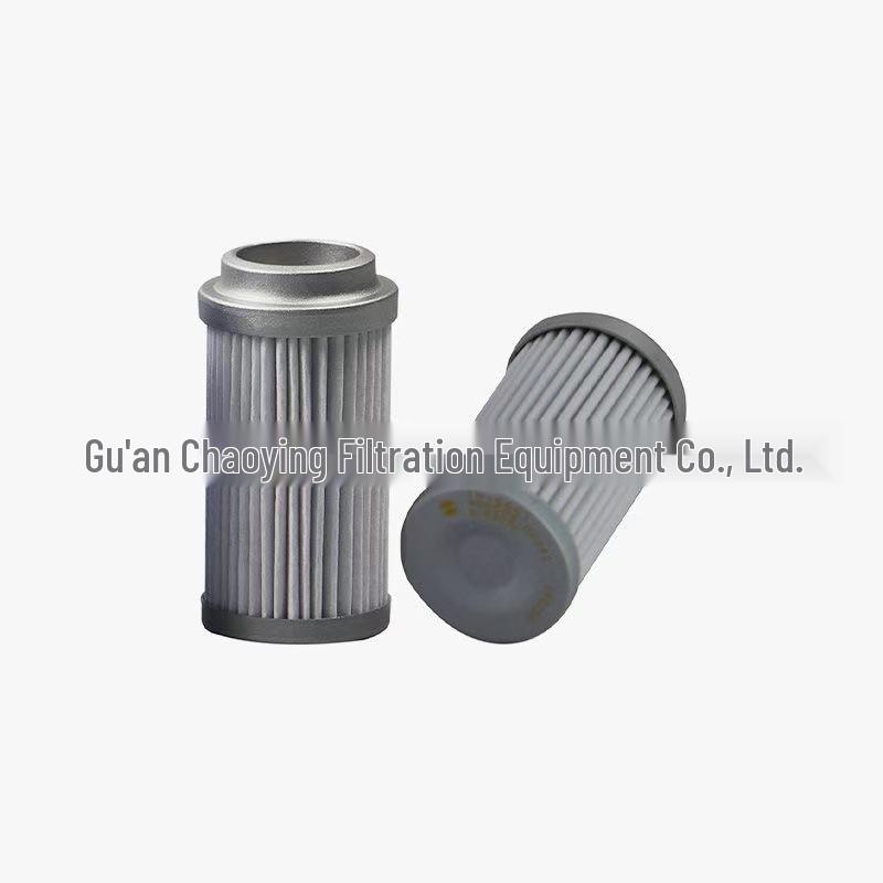 Chao Ying Excavator Hydraulic Oil Filter Element for DX55-9C/60-9C/75-9C Models