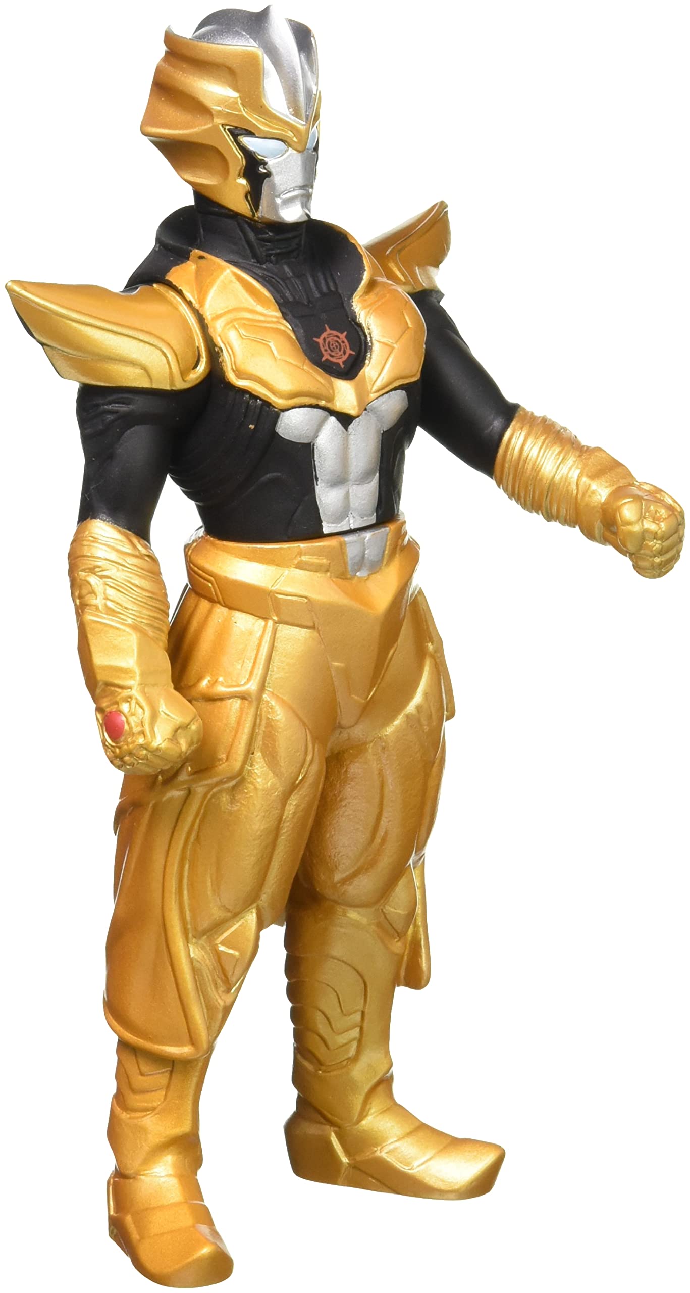 Ультрамен Ультра Монстр Серия EX Абсолютный Тартар