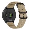 22mm Three-ring Nylon Loop Strap For Amazfit T-Rex3 Pro 48mm Buckle Bracelet Wristband For Amazfit Helio/Bip 6-5/Balance 2/GTR 4
