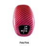 Porsche Panamera Real Carbon Fiber Gear Knob Cover
