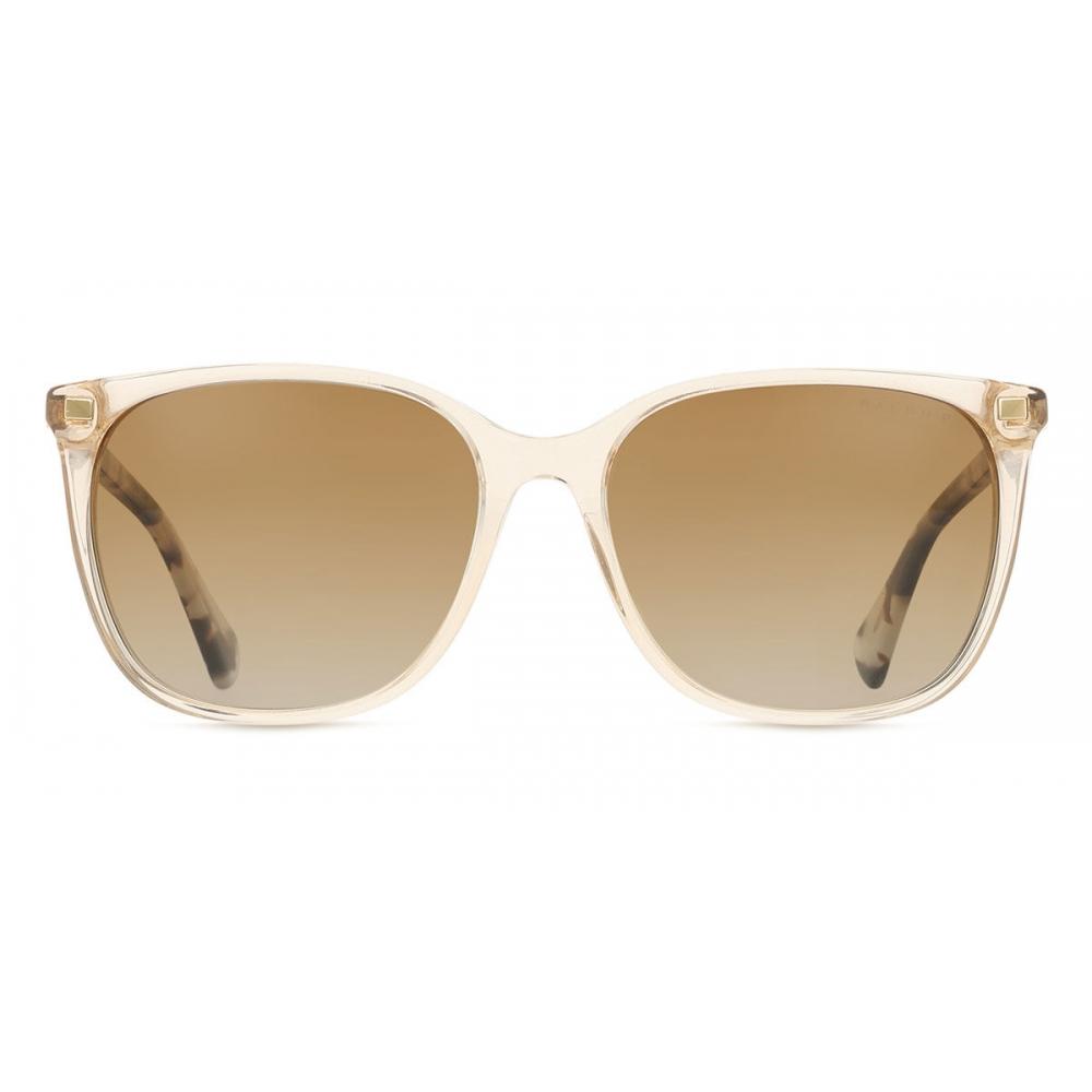 

Ralph By Ralph Lauren Ra5293 Polarized 6072t5 Women Sunglasses 56-16-145