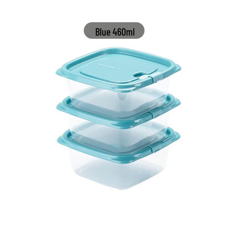 Camellia Beige Food Storage Container