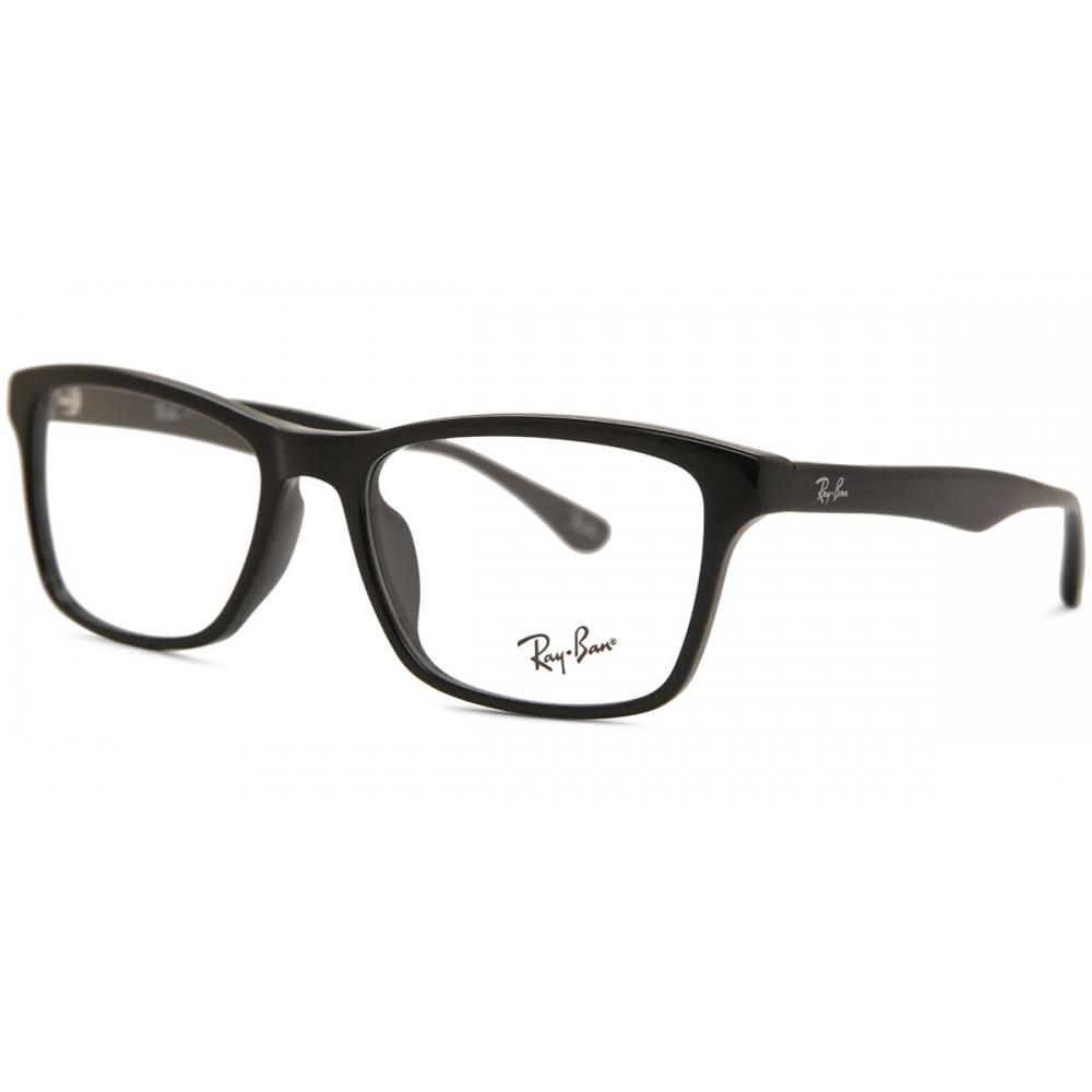 Ray Ban Rx5279f Highstreet Asian Fit 2000 Unisex Eyeglasses