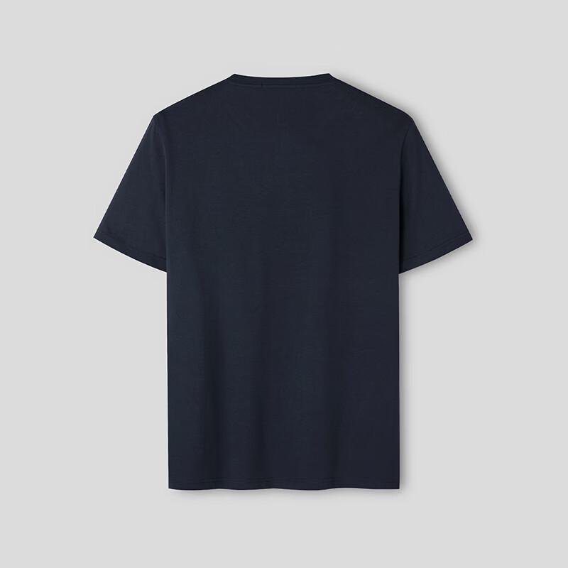 HLA Men's Rodrigo Collaboration Light Business T-Shirt