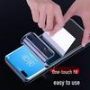 Yisika Privacy Hydrogel Screen Protector for Huawei P40 Pro+