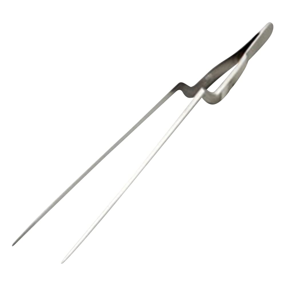 KFI (Kowa Tweezers) Tweezers K-28 180mm Roots / 1-9749-39