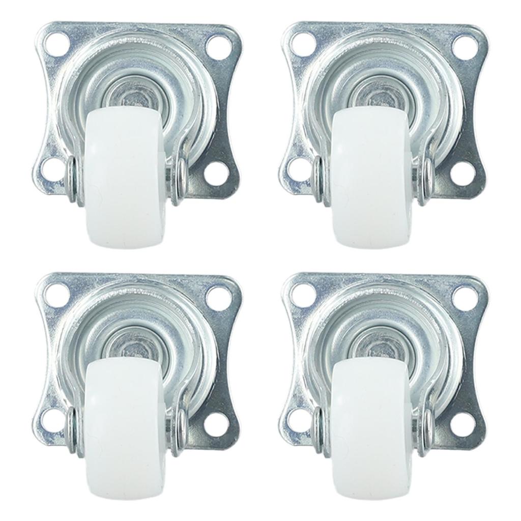 250G Swivel Casters Bearing Wheels Mount Ball Stroller Wheel