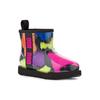 UGG Classic Clear Mini Short Boots Women boots Black 1124956-BLK