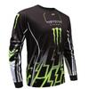 Quick Dry Racing Jersey Sports Cycling Fishing - Breathable Round Neck Top Men Women