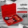 Motorcycle and Auto Engine Cylinder Pressure Detection Tool
