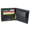 [Porter] Yoshida Bag Bifold Wallet Folding Wallet ABLE 030-03440 1. Black
