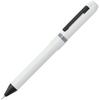 Zebra Multifunction Pen Sharbo Nu 0.7mm Limited Smart Casual Color White Shaft SB35-SC-W