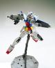 MG Gundam Kombinezon Normalny Gundam 1/100 AGE-1 AGE-1 (Mobilny AGE)