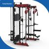Yulongshan Smith Machine Integrated Trainer