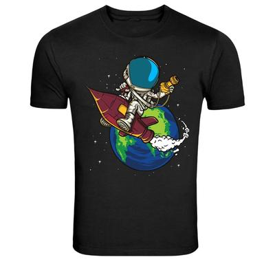 Na górę – T-shirty i koszulki