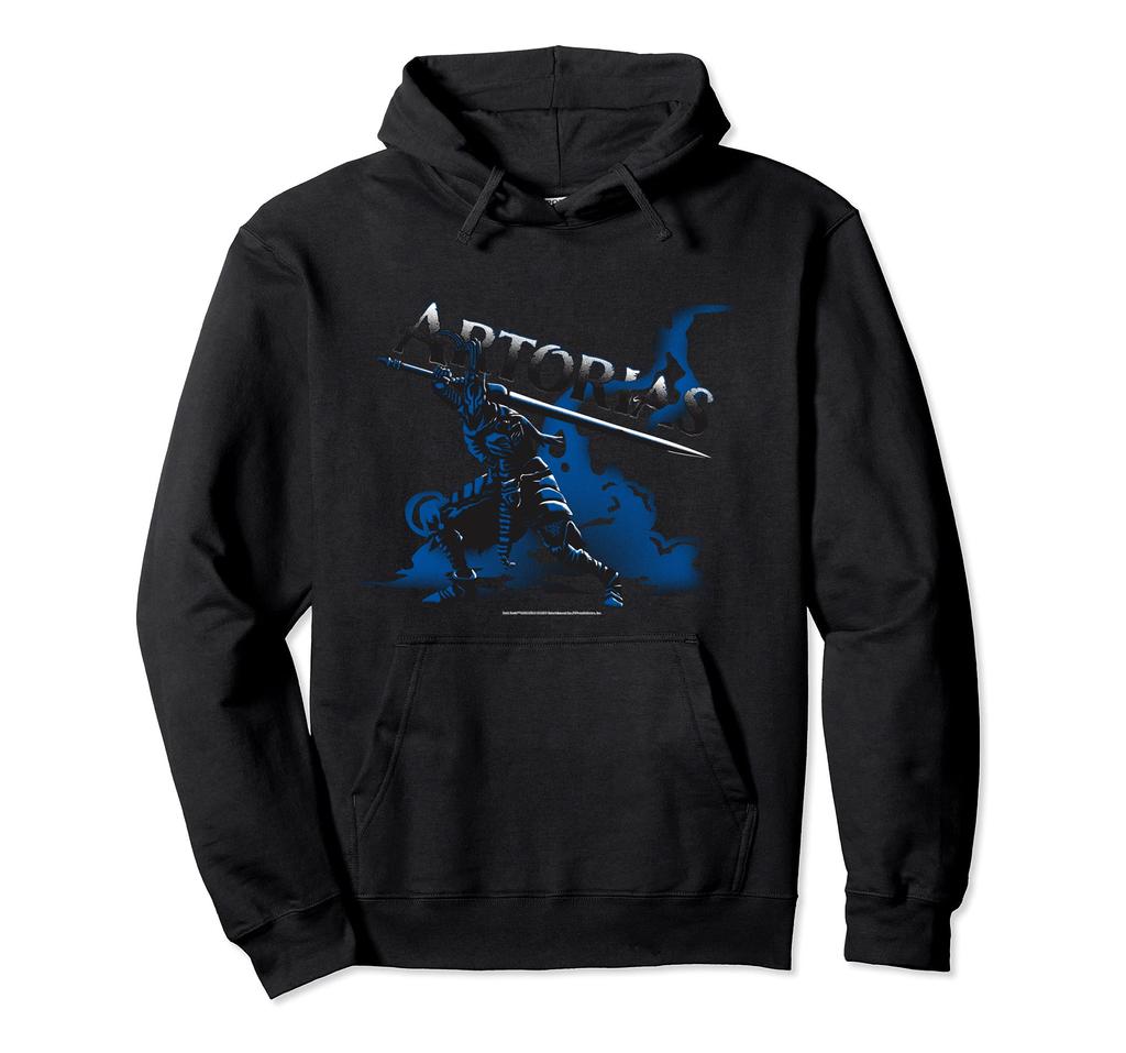 DARK SOULS hoodie